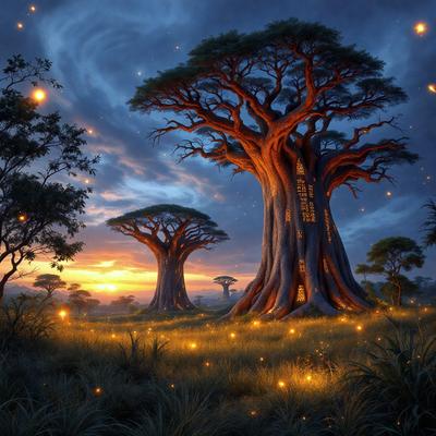 Forest